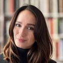 Maria Perlman's profile picture